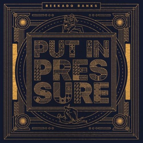 Reekado Banks – "Put In Pressure" (Prod. Kel-P)