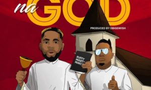 Ruffcoin ft. Duncan Mighty – Na God