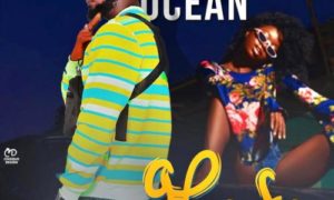 Saga Ocean - "Gbese"