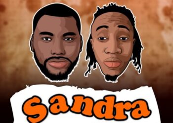 Sandra 1
