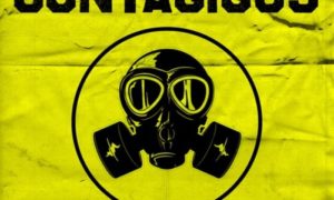 Sean Tizzle – Contagious