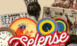 Simi – Selense