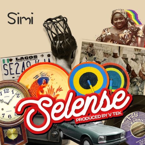 Simi – Selense