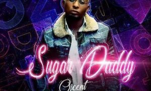 OJ Cent -Sugar Daddy