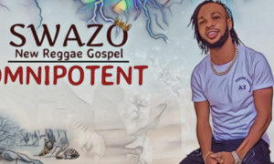 Swazo - Omnipotent