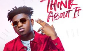 T Classic - "Think About It"