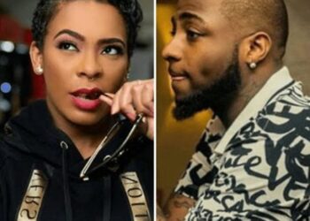 Tboss and Davido