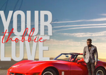 Thobbie - Your love