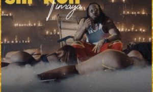 Timaya – Sili Kon