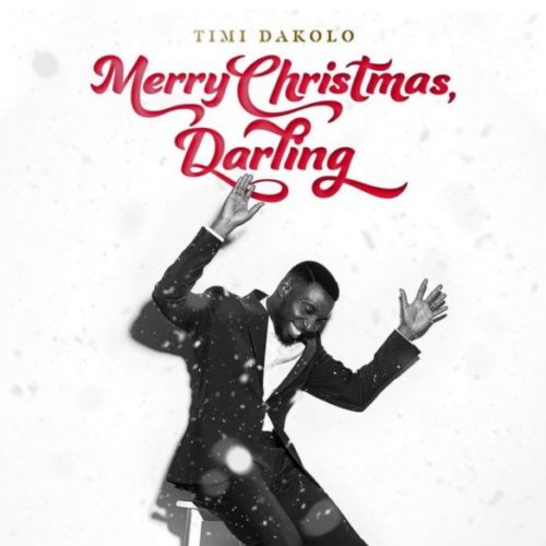 Timi Dakolo, Emeli Sandé - Merry Christmas, Darling