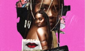 Tiwa Savage - "Attention"