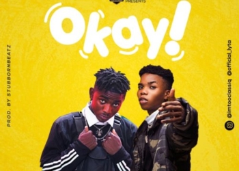TooClasiq - Okay ft. Lyta
