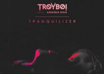 Troyboi Tranquilizer SH 585x585