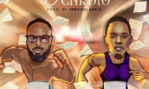 Uzikwendu – "Lyrical Cardio" ft. MI Abaga