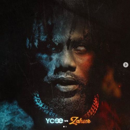 Ycee - "Love Like That"