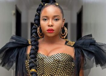 Yemi Alade