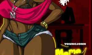 Young Jonn – Mama Yo