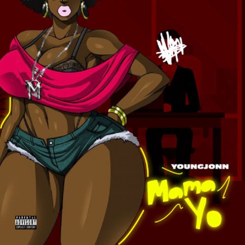 Young Jonn – “Mama Yo”