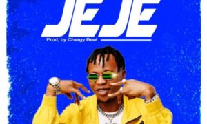Yung Vicy - Jeje