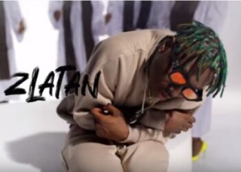[Lyrics] Zlatan - "Wake Up"