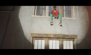 Diamond Platnumz - "Sound" ft. Teni