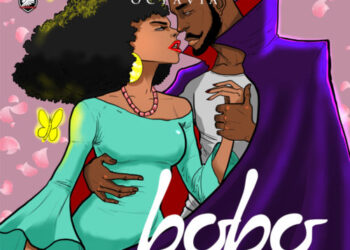 Octavia - "Bobo"