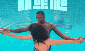 Damashee – All Of Me