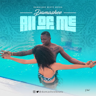 Damashee – All Of Me