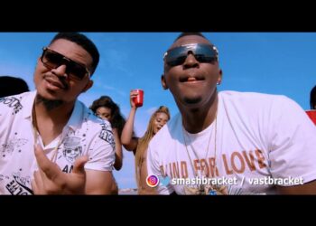 [Video] Bracket - "Ebenebe"