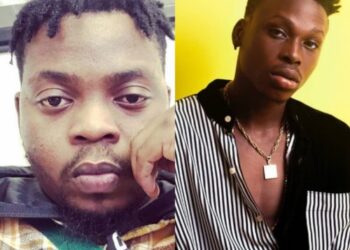 fireboy ybnl olamide