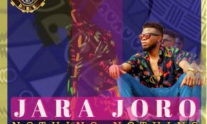 Spiffy - "Jara Joro" (Nothing Nothing)