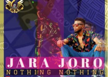 Spiffy - Jara Joro (Nothing Nothing) 1 Spiffy - "Jara Joro" (Nothing Nothing)