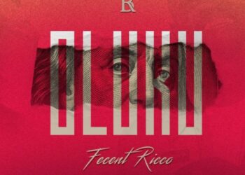 Fecent Ricco - OLuku