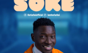 Horlarboi - Soke