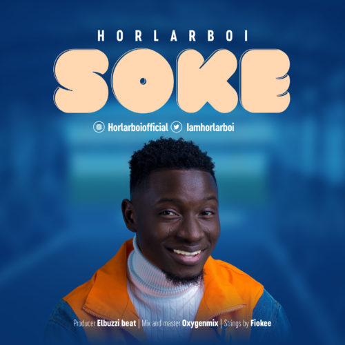 Horlarboi - Soke