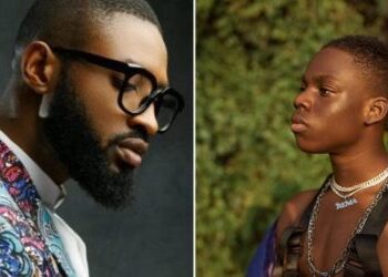 my shows pulled 4 times more crowd than remas but people didnt talk about it – ric hassani
