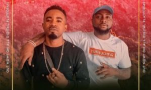 Notrace x Davido - "I'm Blessed"