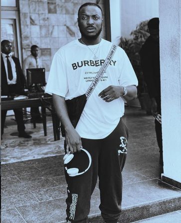  Peruzzi Laments - “This House Nah Set Up” After Spending Millions On His New Crib