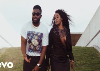 [Audio + Video] Magnito - "Problem"