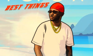 Popo - Best Things