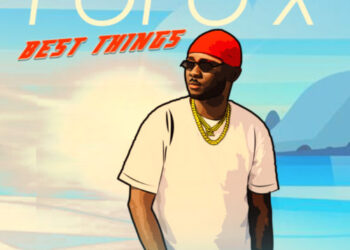 Popo - Best Things