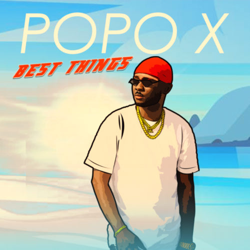 Popo - Best Things