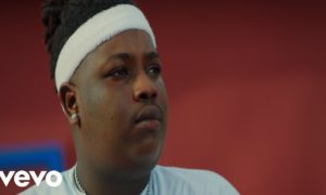 Video, Barry Jhay - O Ga Ra