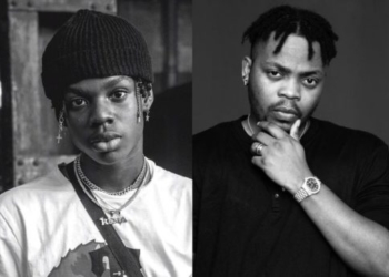 rema and Olamide