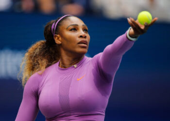 serena williams 2