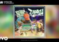 Zlatan - "Distracted" ft. Patoranking (Prod. Rexxie)