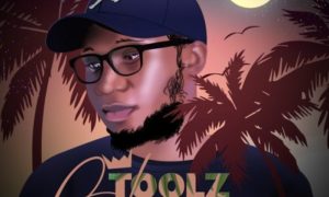 Toolz - "Blessings
