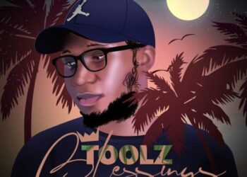 Toolz - "Blessings