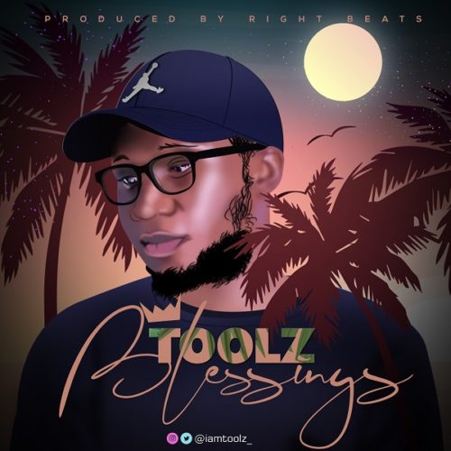 Toolz - "Blessings