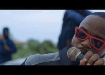 [Video] Deekay - "Everything Rosy" ft. Peruzzi